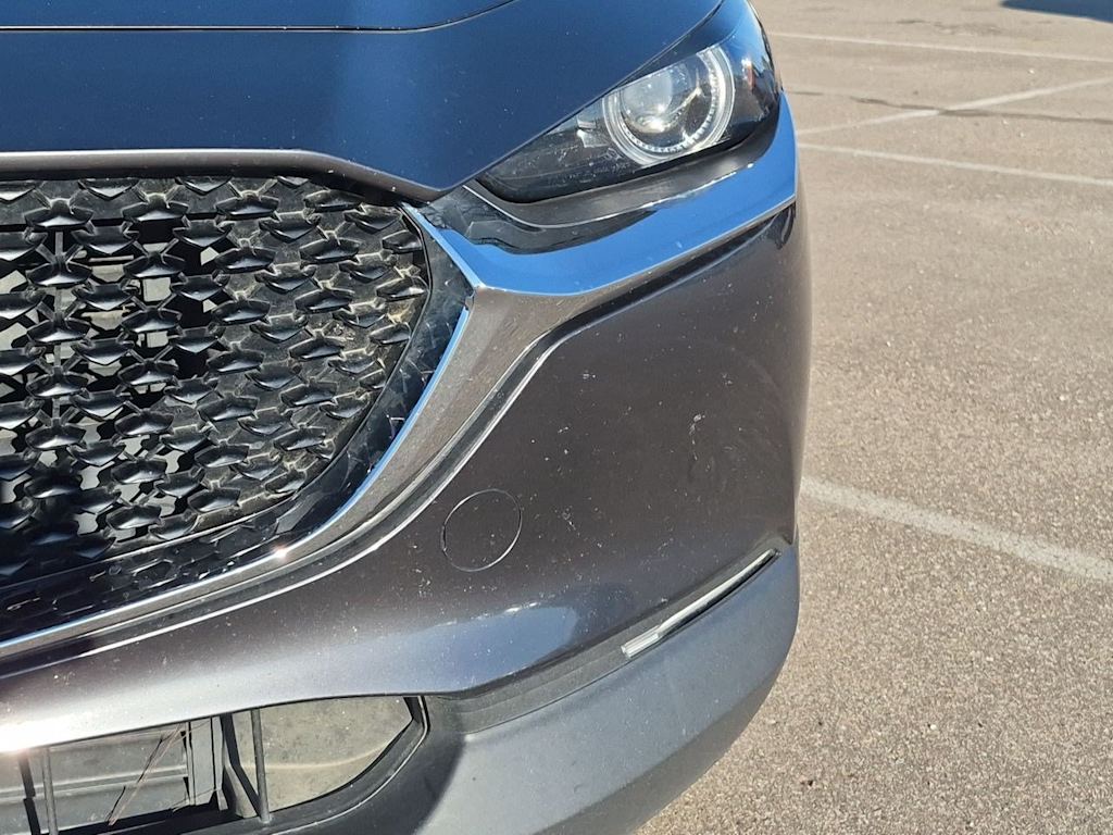 Thumbnail: 2020 Mazda CX-30 - 24