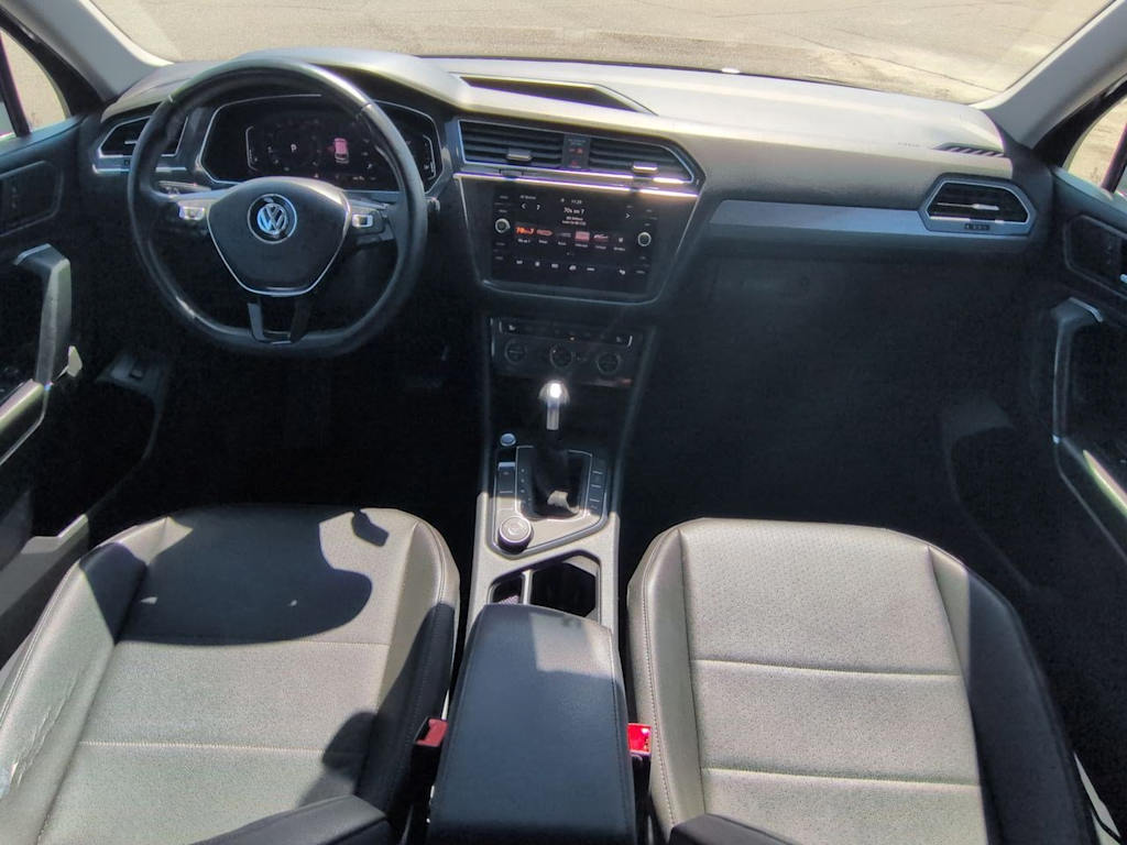 Thumbnail: 2020 Volkswagen Tiguan - 10
