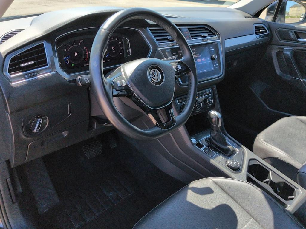 Thumbnail: 2020 Volkswagen Tiguan - 2