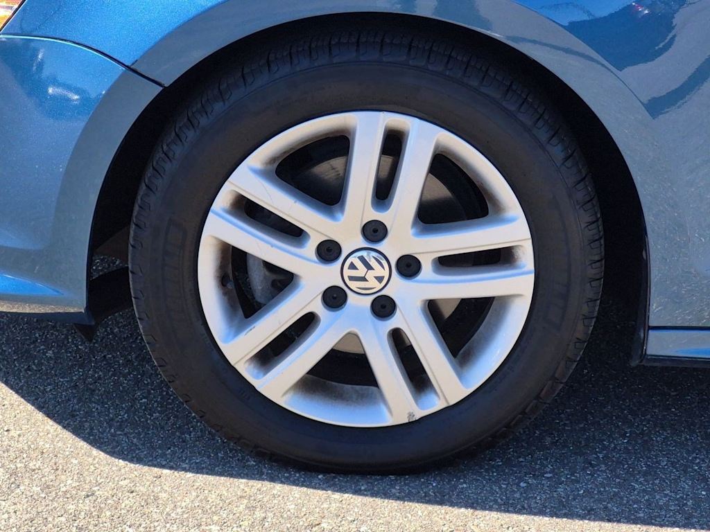 Thumbnail: 2018 Volkswagen Jetta - 8