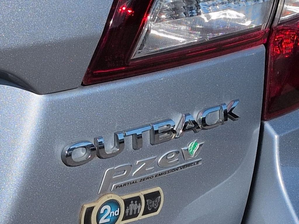 Thumbnail: 2017 Subaru Outback - 25
