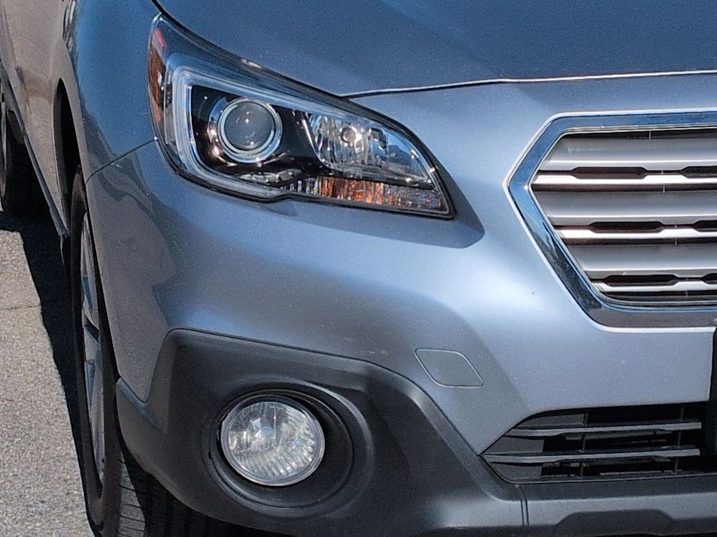 Thumbnail: 2017 Subaru Outback - 24