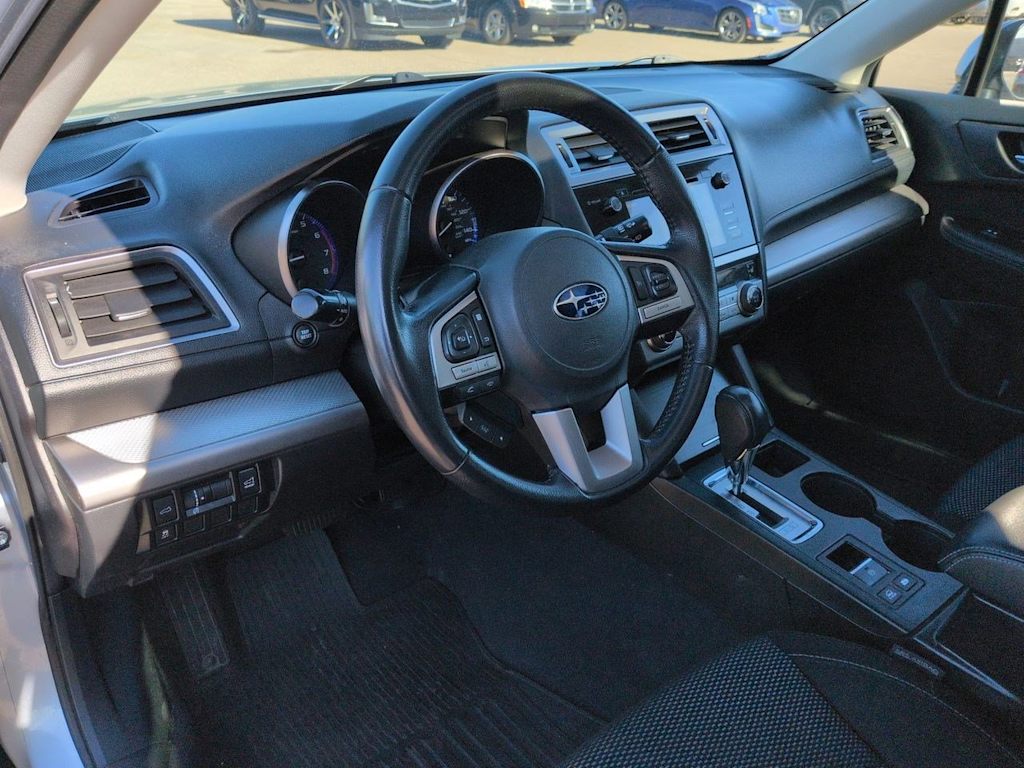 Thumbnail: 2017 Subaru Outback - 2