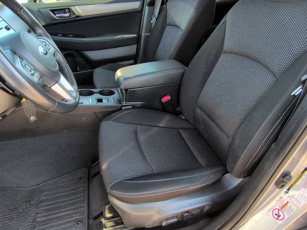Thumbnail: 2017 Subaru Outback - 11