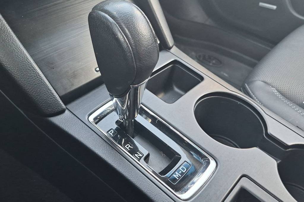 Thumbnail: 2019 Subaru Outback - 16