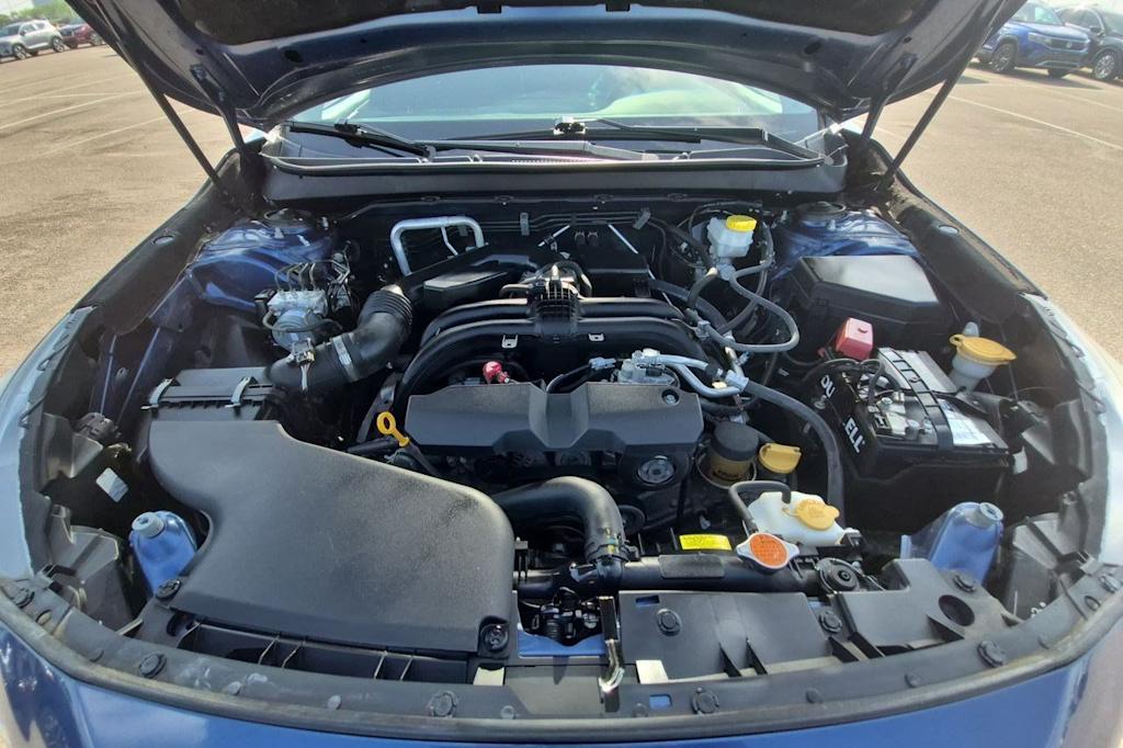 Thumbnail: 2019 Subaru Outback - 9