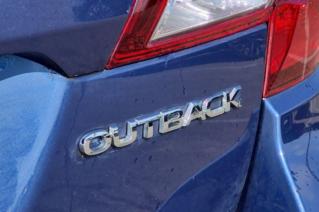 Thumbnail: 2019 Subaru Outback - 25