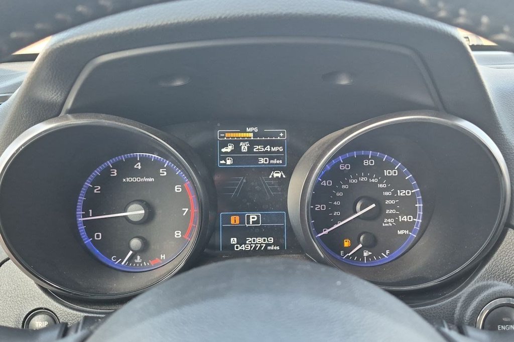 Thumbnail: 2019 Subaru Outback - 17