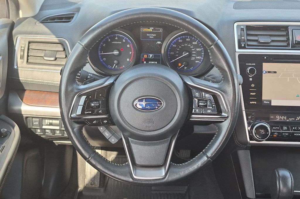Thumbnail: 2019 Subaru Outback - 14