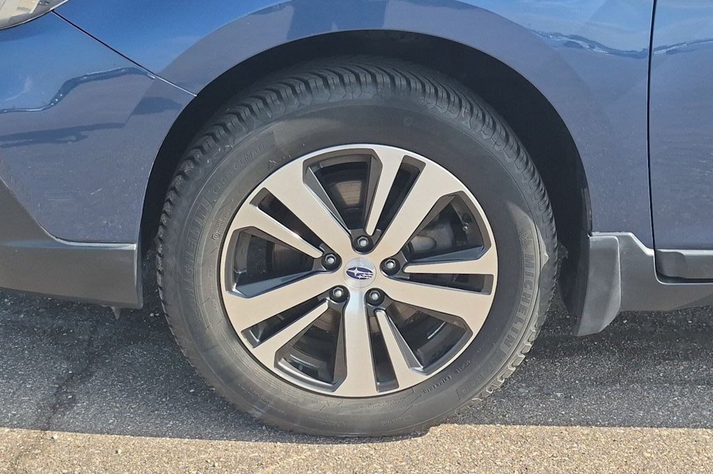 Thumbnail: 2019 Subaru Outback - 8
