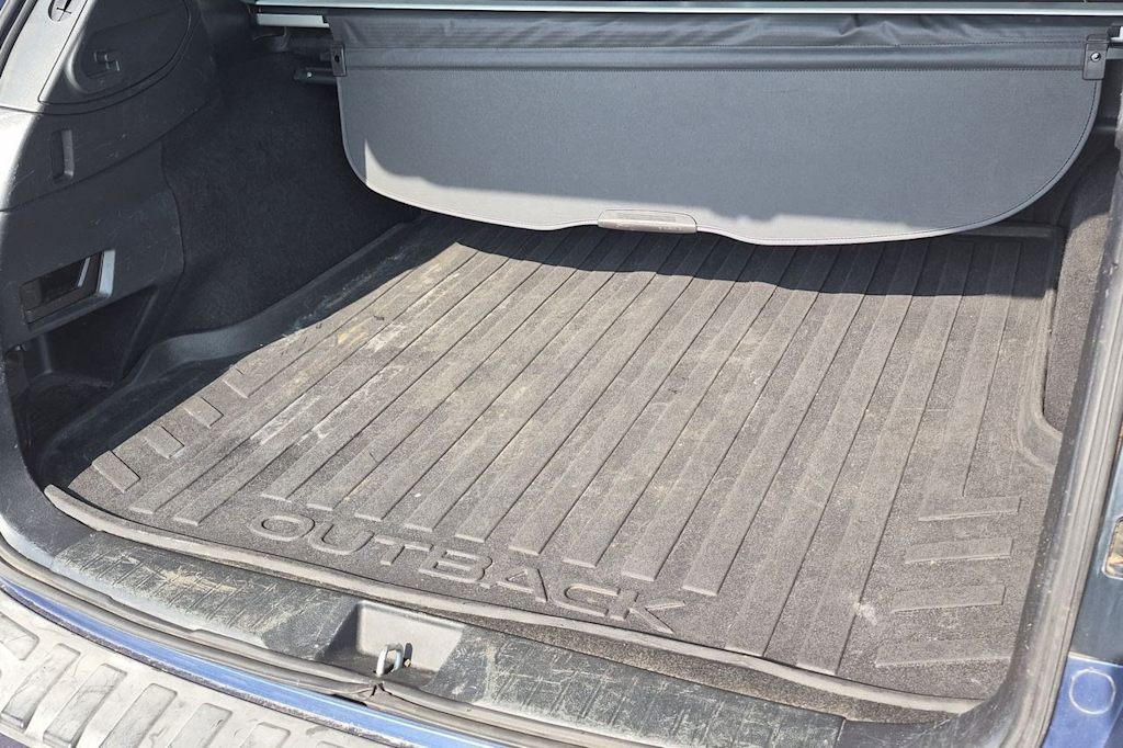Thumbnail: 2019 Subaru Outback - 18