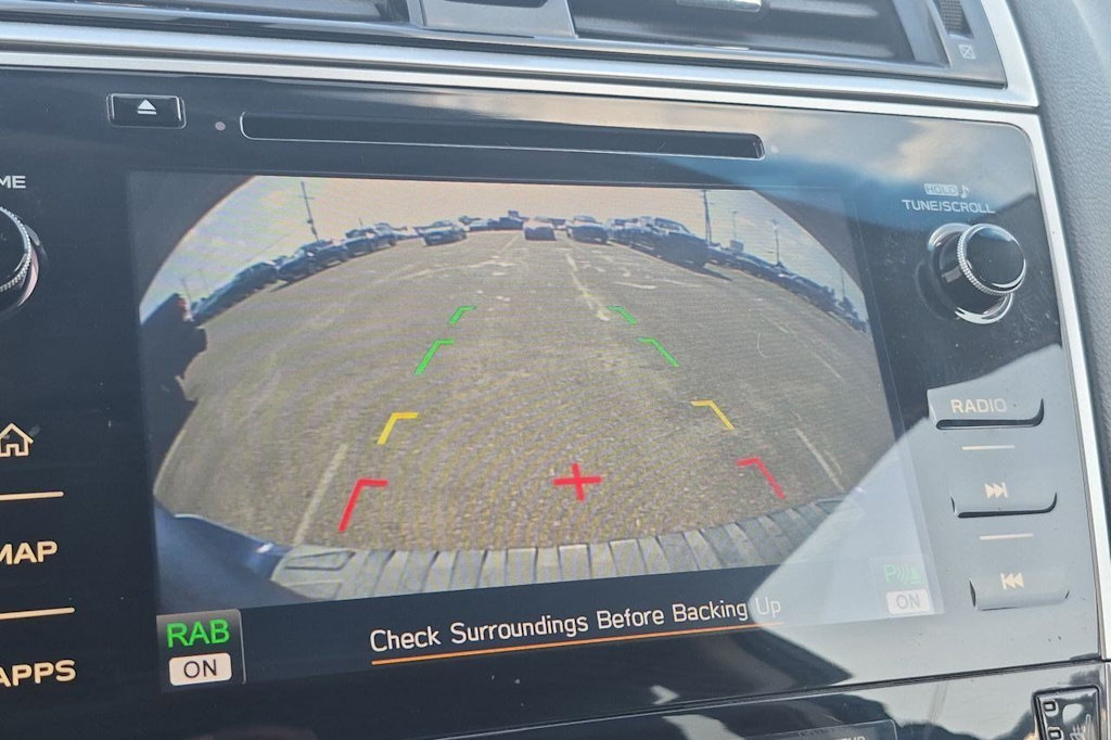 Thumbnail: 2019 Subaru Outback - 35
