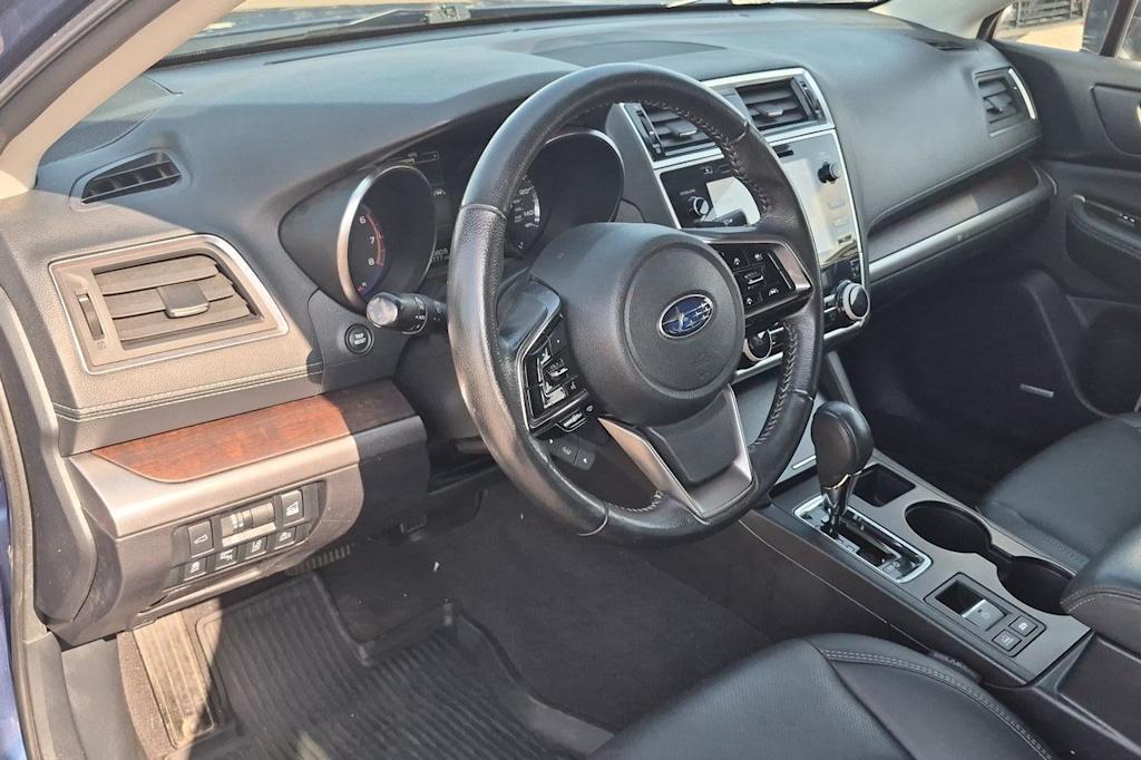 Thumbnail: 2019 Subaru Outback - 2