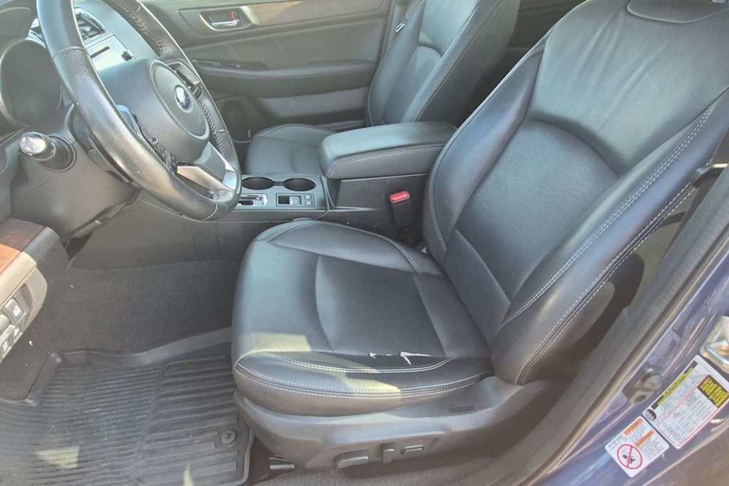 Thumbnail: 2019 Subaru Outback - 11