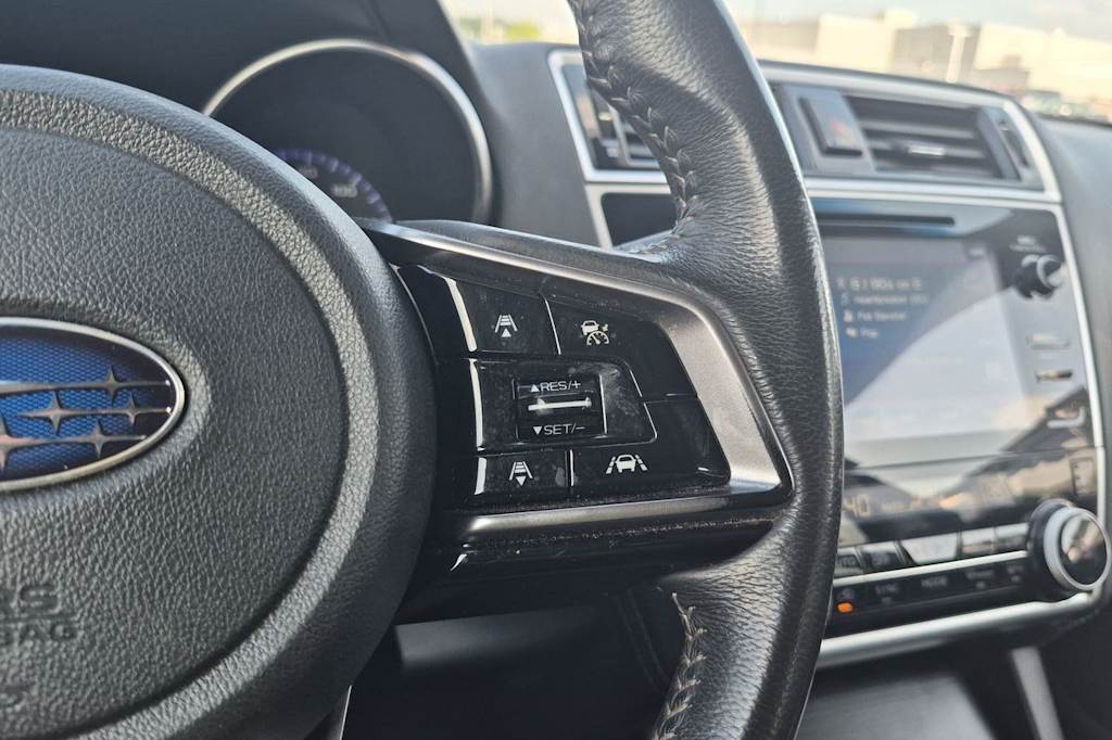 Thumbnail: 2019 Subaru Outback - 31