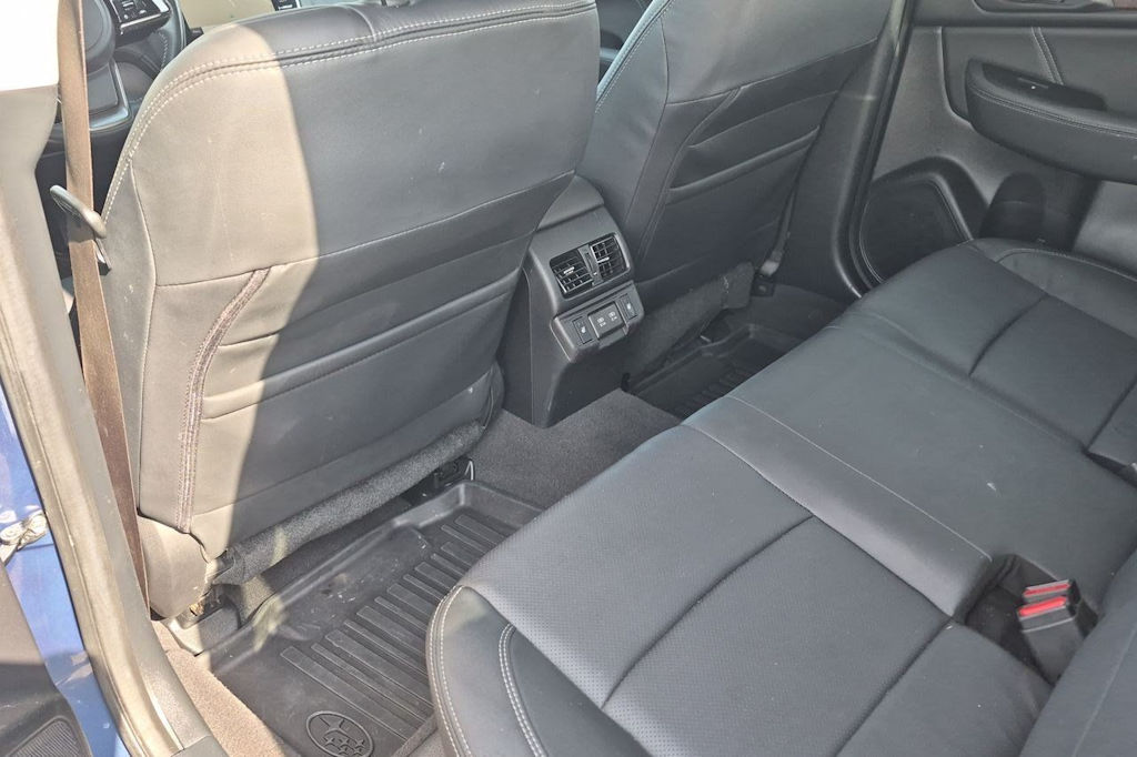 Thumbnail: 2019 Subaru Outback - 13