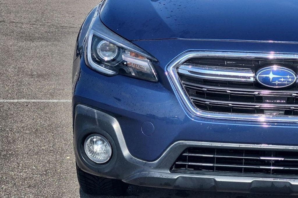 Thumbnail: 2019 Subaru Outback - 7