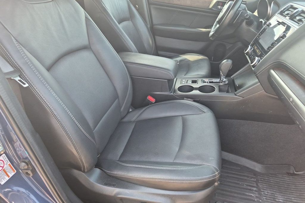 Thumbnail: 2019 Subaru Outback - 12