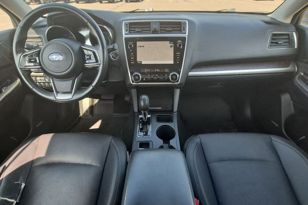 Thumbnail: 2019 Subaru Outback - 10