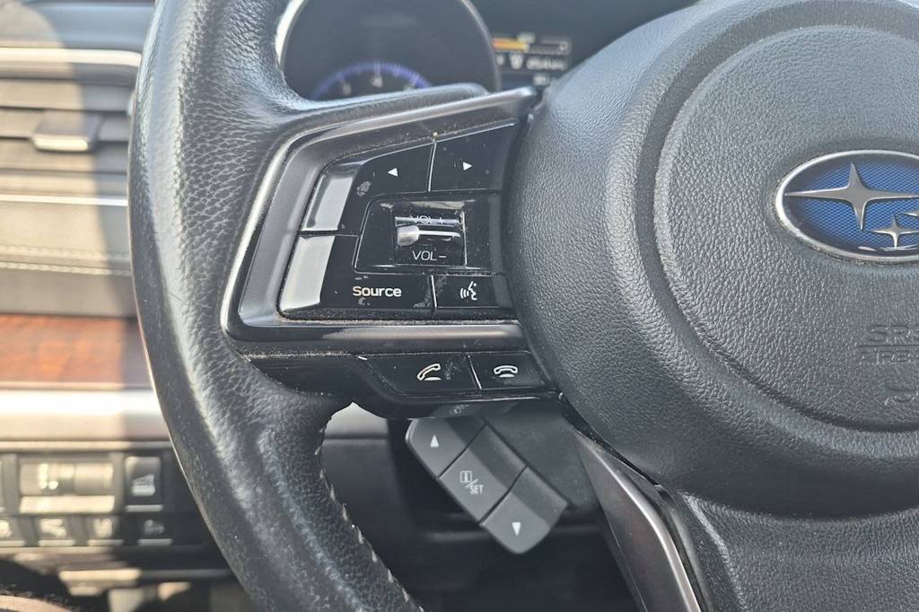 Thumbnail: 2019 Subaru Outback - 30