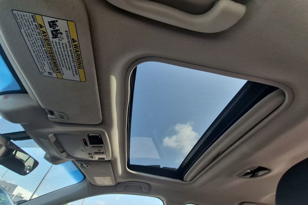 Thumbnail: 2019 Subaru Outback - 27