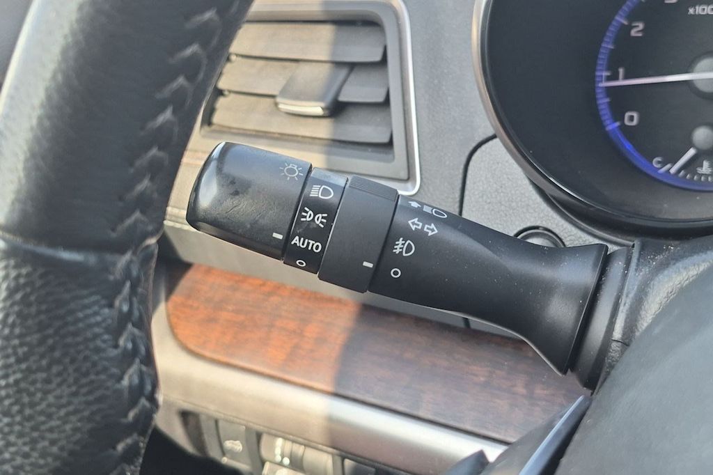 Thumbnail: 2019 Subaru Outback - 33