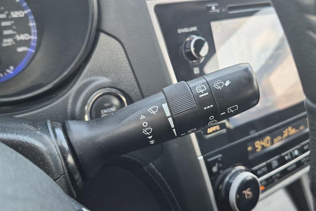 Thumbnail: 2019 Subaru Outback - 32