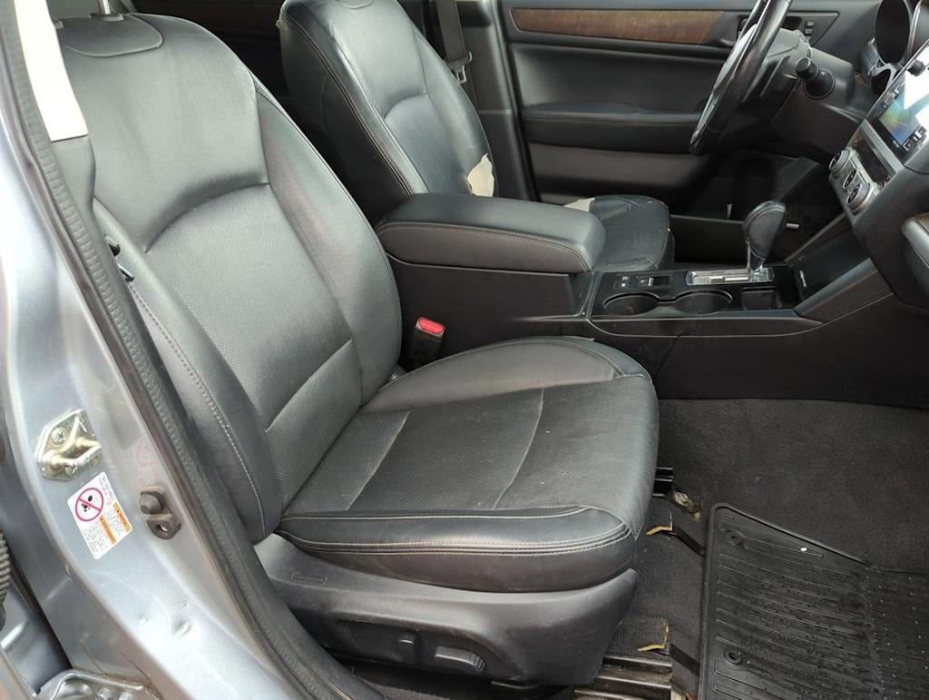 Thumbnail: 2016 Subaru Outback - 11