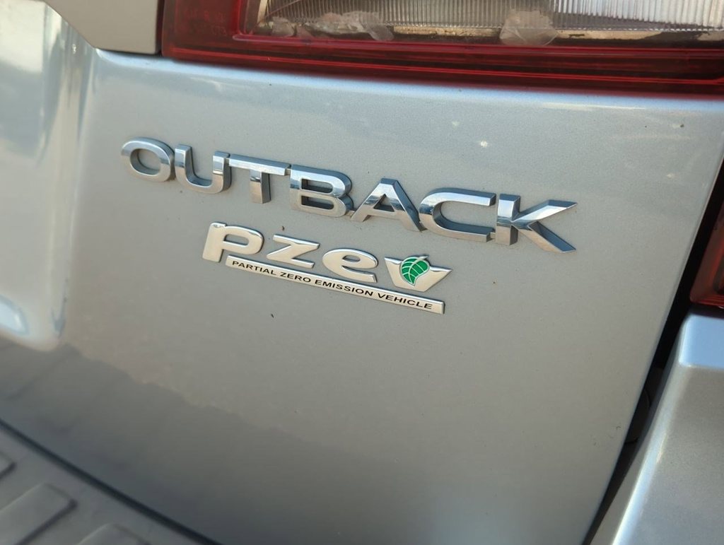 Thumbnail: 2016 Subaru Outback - 7