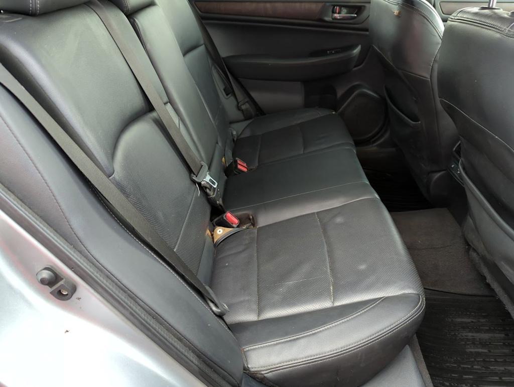 Thumbnail: 2016 Subaru Outback - 28