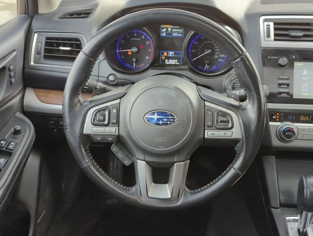 Thumbnail: 2016 Subaru Outback - 13