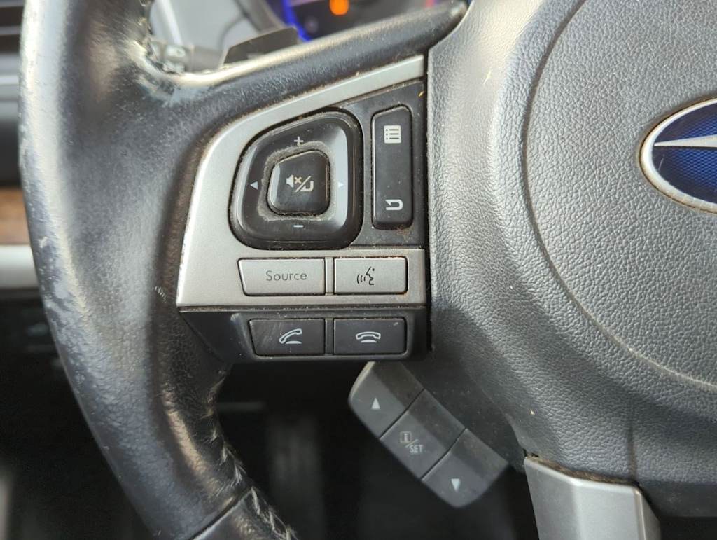 Thumbnail: 2016 Subaru Outback - 30
