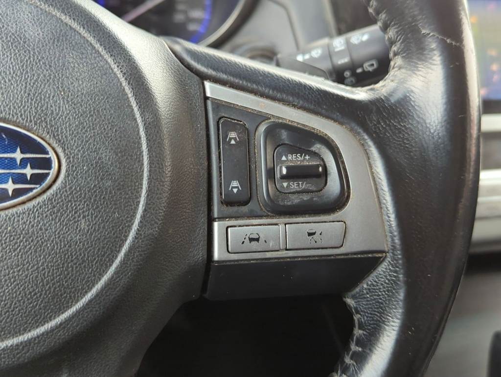 Thumbnail: 2016 Subaru Outback - 31