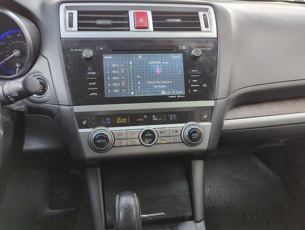 Thumbnail: 2016 Subaru Outback - 14