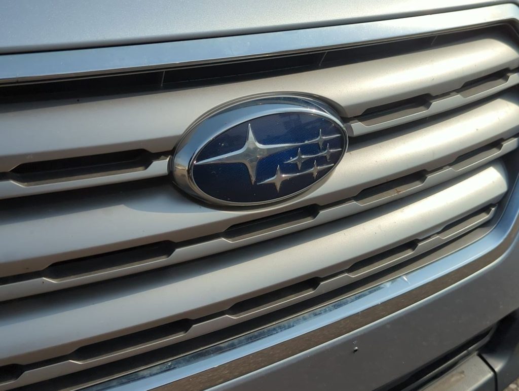 Thumbnail: 2016 Subaru Outback - 24