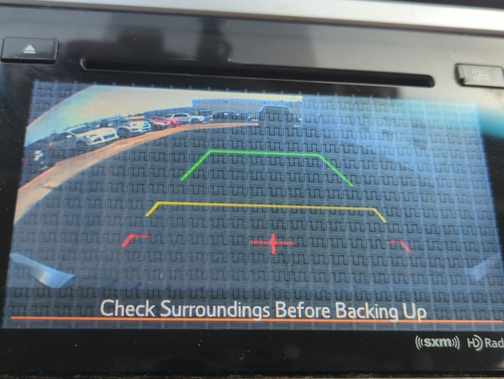 Thumbnail: 2016 Subaru Outback - 19