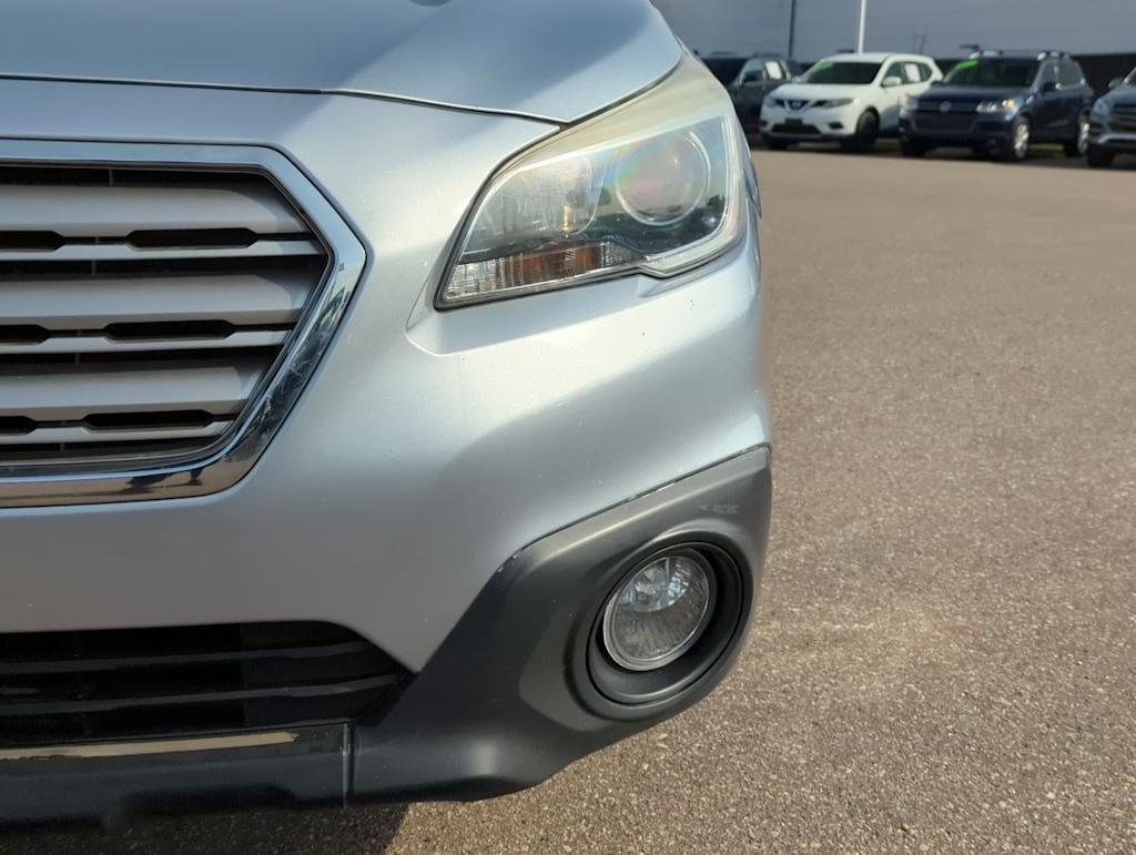 Thumbnail: 2016 Subaru Outback - 23