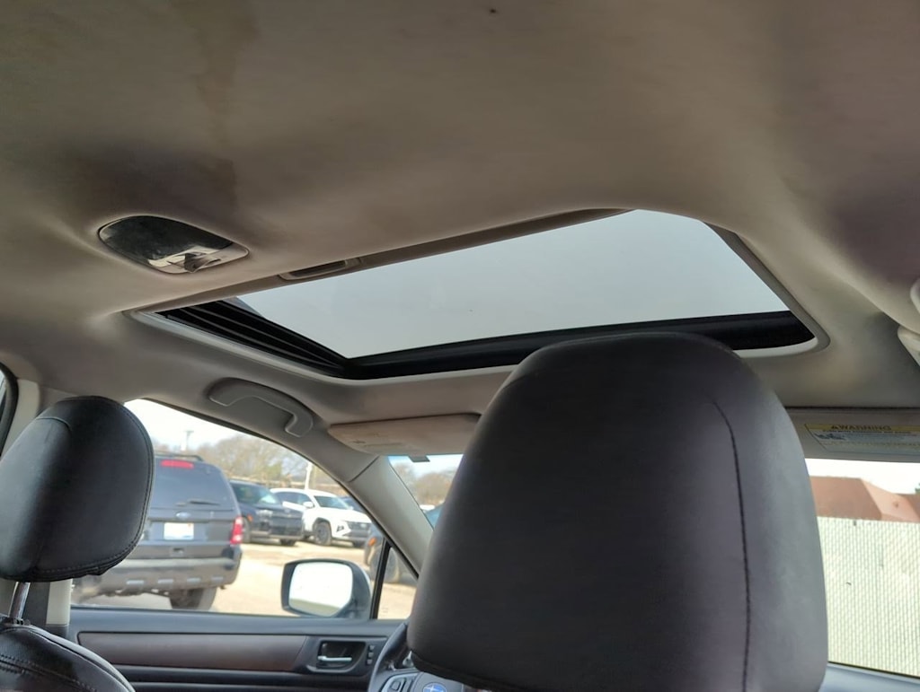 Thumbnail: 2016 Subaru Outback - 29