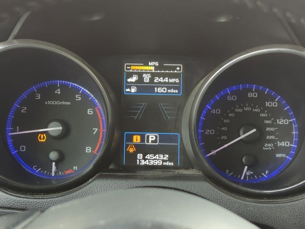 Thumbnail: 2016 Subaru Outback - 16