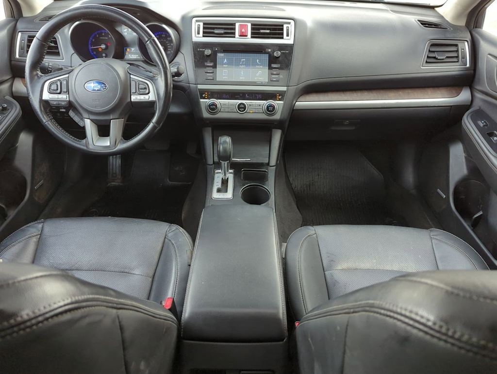 Thumbnail: 2016 Subaru Outback - 9