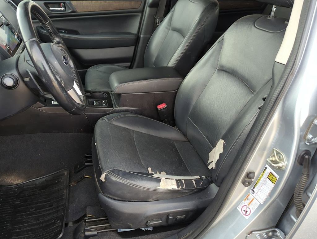 Thumbnail: 2016 Subaru Outback - 10