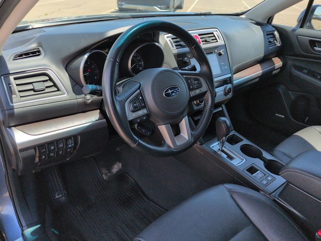 Thumbnail: 2017 Subaru Outback - 2