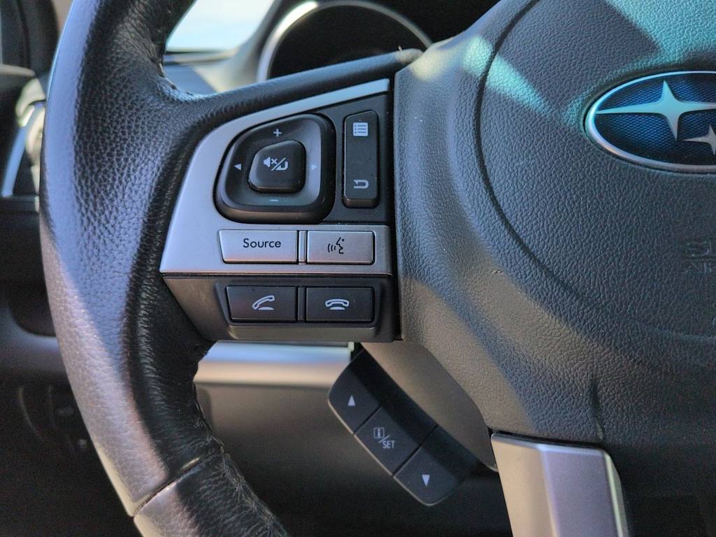 Thumbnail: 2017 Subaru Outback - 29
