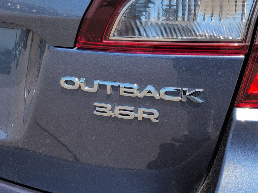 Thumbnail: 2017 Subaru Outback - 24