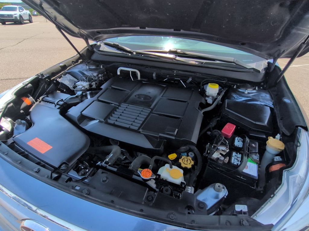 Thumbnail: 2017 Subaru Outback - 9