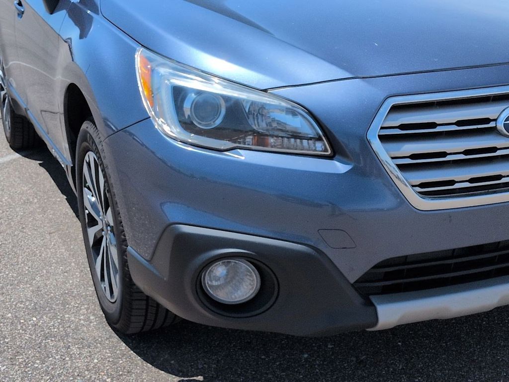 Thumbnail: 2017 Subaru Outback - 23
