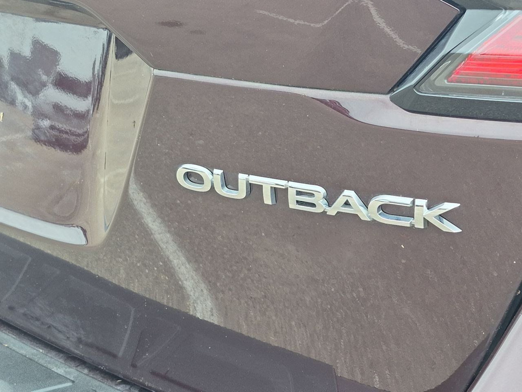 Thumbnail: 2023 Subaru Outback - 26