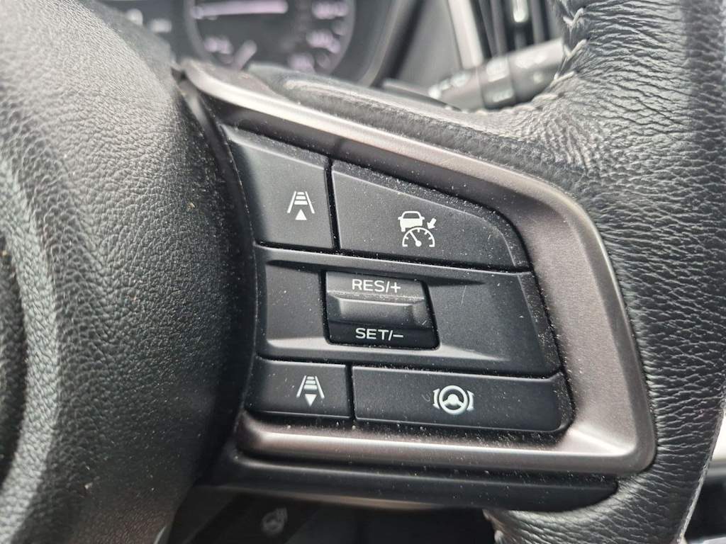 Thumbnail: 2023 Subaru Outback - 32