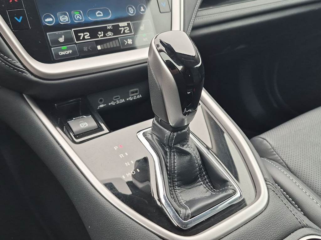 Thumbnail: 2023 Subaru Outback - 35