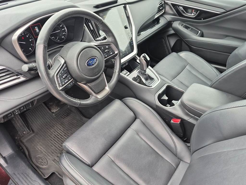 Thumbnail: 2023 Subaru Outback - 2